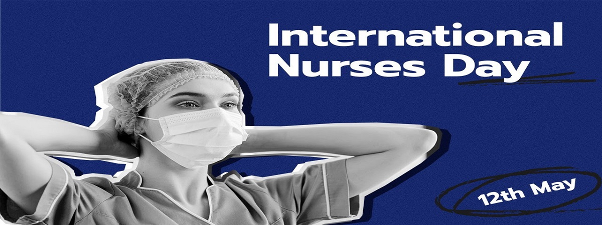 World Nursing Day