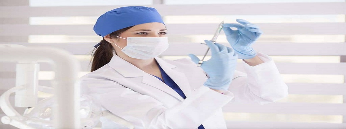 تمريض الرعاية الاساسية