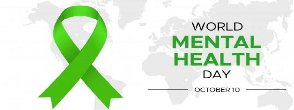 Mental health Event