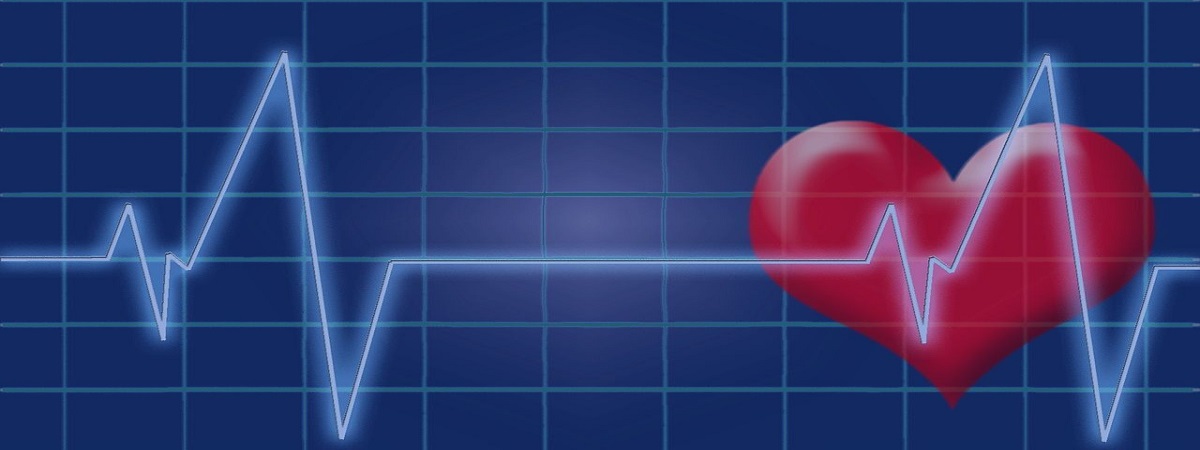 ECG reading