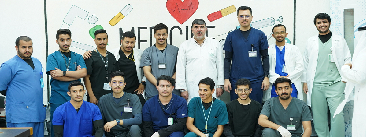 Health Education Event