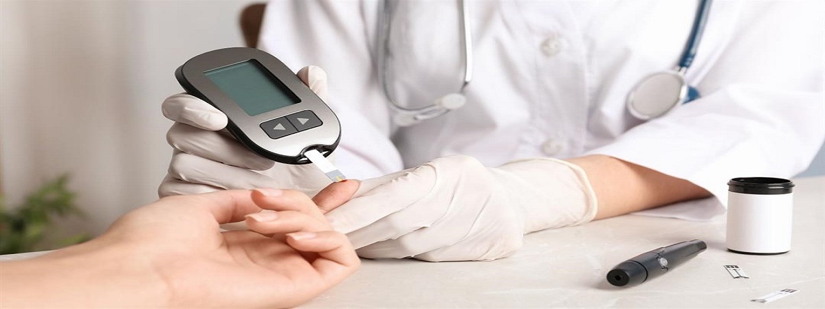 World Diabetes Day