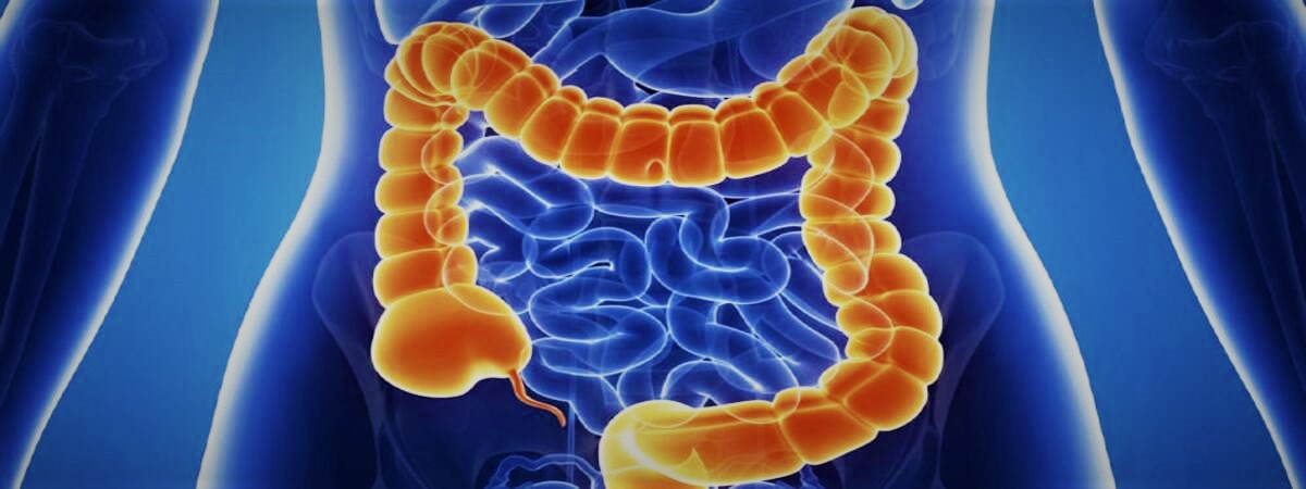 القولون العصبي