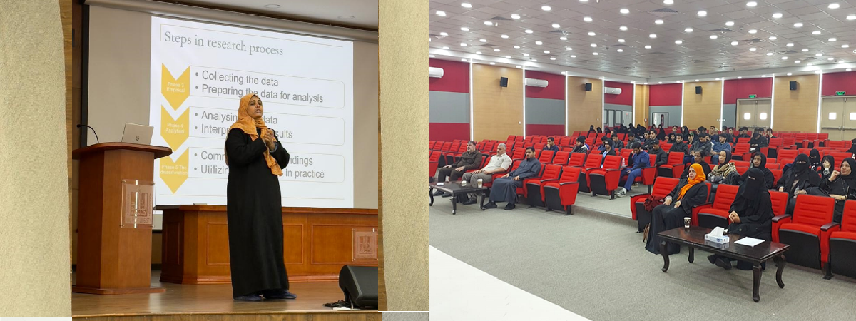 Research Proposal Writing