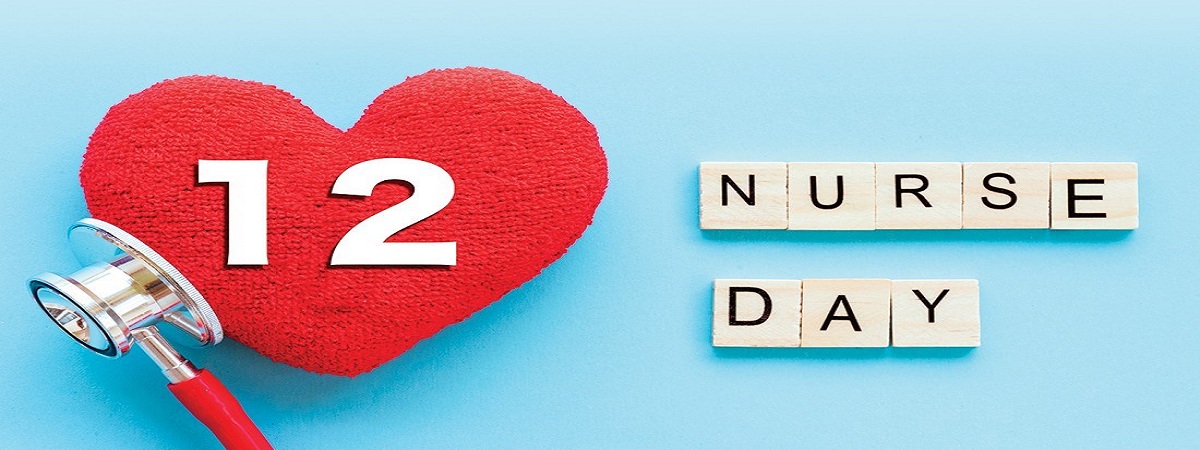 International Nurses Day