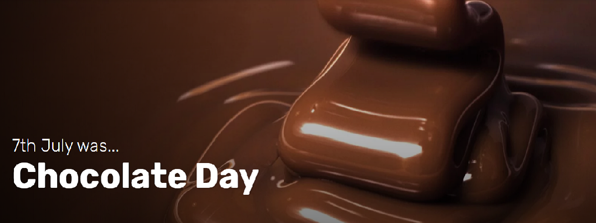 World Chocolate Day