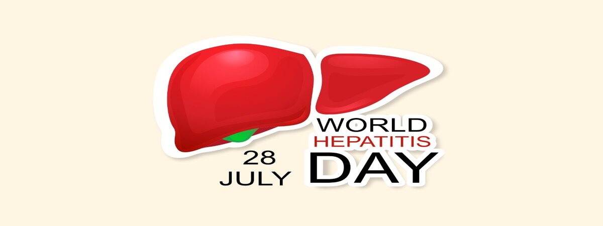 اليوم العالمي لالتهاب الكبد