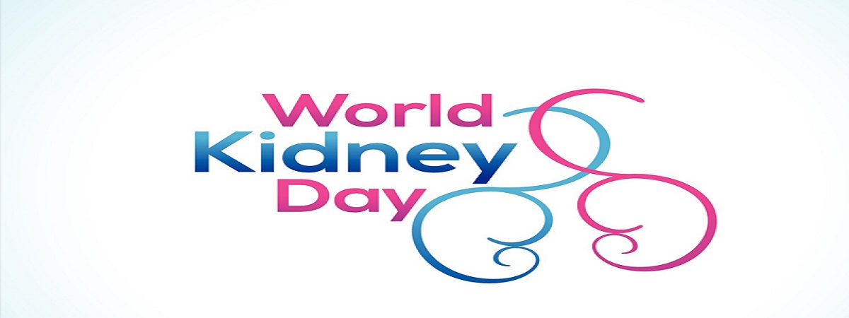 World Kidney Day