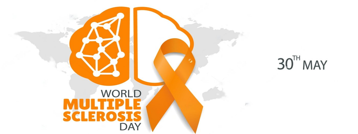 World Multiple Sclerosis (MS) Day