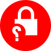 Change Password Logo