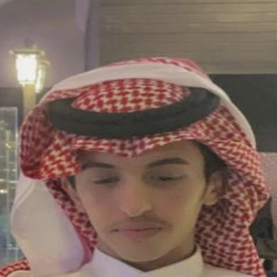 Ali Ayed Ali Alhomran